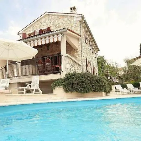 With Pool * Burići
