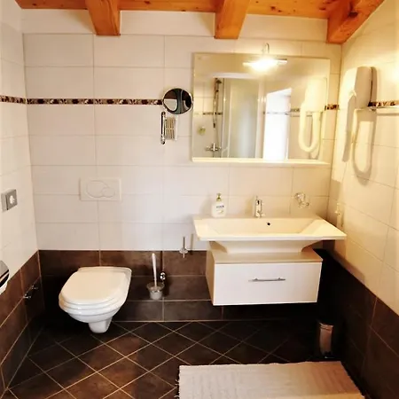 Holiday home With Pool